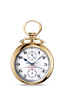 Olympic Pocket Watch 1932 Yellow Gold