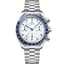 Omega Speedmaster Date 38 Milano Cortina 2026 Winter Olympics