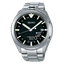 Seiko Prospex Landmaster Stainless Steel / Black / Bracelet