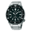Seiko Prospex Diver Trans Ocean Stainless Steel / Black / Bracelet