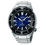 Seiko Prospex Diver Trans Ocean Stainless Steel / Blue / Bracelet
