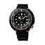 Seiko Prospex Diver SBDX014G Titanium / Black