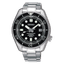 Seiko Prospex Diver Marinemaster 300 Stainless Steel / Black / Bracelet