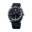 Seiko Prospex Land SNE423P1 Stainless Steel / Black / Strap