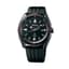 Seiko Prospex Land SNE425P1 Stainless Steel / Black / Strap