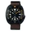 Seiko Prospex Diver 1970 Scuba Black Series