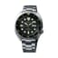 Seiko Prospex Diver Turtle Stainless Steel / Black / Bracelet