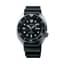 Seiko Prospex Diver Turtle Stainless Steel / Black / Rubber