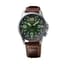 Seiko Prospex Land SRPA77K1 Stainless Steel / Black / Strap