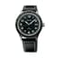 Seiko Prospex Sky SRPB61K1 Stainless Steel / Black