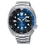 Seiko Prospex Diver Turtle Stainless Steel / Blue Gradient / Bracelet