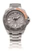 Seiko Prospex Diver Samurai Stainless Steel / Dawn Grey