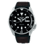Seiko 5 Sports Specialist Style Stainless Steel / Black / Rubber