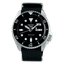Seiko 5 Sports Sports Style Stainless Steel / Black / NATO