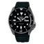 Seiko 5 Sports Specialist Style Hard Coating / Black / Rubber
