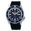 Seiko 5 Sports Suits Style Stainless Steel / Blue / Rubber