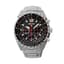 Seiko Prospex Sky SSC261P1 Stainless Steel / Black