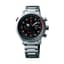 Seiko Prospex Sky SSC349P1 Stainless Steel / Black