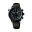 Seiko Prospex Sky SSC353P1 Stainless Steel / Black