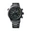 Seiko Prospex Sky SSC419P1 Stainless Steel / Black