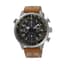 Seiko Prospex Sky SSC421P1 Stainless Steel / Black