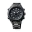 Seiko Prospex Sky SSG003P1 Stainless Steel / Black