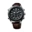 Seiko Prospex Sky SSG005P1 Stainless Steel / Black