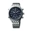 Seiko Prospex Sky SSG011P1 Stainless Steel / Black