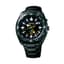 Seiko Prospex Land SUN047P1 Stainless Steel / Black / Bracelet