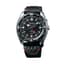 Seiko Prospex Land SUN049P2 Stainless Steel / Black / Strap