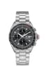 TAG Heuer Formula 1 Calibre 16 44 Stainless Steel / Grey / Bracelet