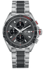 TAG Heuer Formula 1 Calibre 16 44 Stainless Steel / Grey / Bracelet