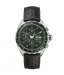 TAG Heuer Formula 1 Calibre 16 44 Stainless Steel / Green / Calf