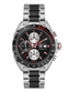 TAG Heuer Formula 1 Calibre 16 44 Stainless Steel / Max Verstappen 2019 / Bracelet