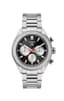TAG Heuer Carrera Calibre Heuer 02 44 Stainless Steel - Diamond / Black