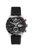 TAG Heuer Carrera Calibre 16 44 Stainless Steel / Black