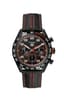 TAG Heuer Carrera Porsche Calibre Heuer 02 44 Orange Racing
