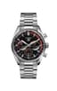 TAG Heuer Carrera Chronosprint Glass Box 42 Stainless Steel / Porsche Porsche Rallye