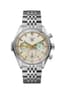TAG Heuer Carrera Chronograph Seafarer Stainless Steel / Silver
