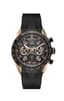 TAG Heuer Carrera Chronograph Extreme Sport Rose Gold - Titanium / Black / Rubber