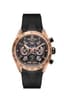 TAG Heuer Carrera Chronograph Extreme Sport Rose Gold - Titanium / Black / Rubber