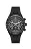 TAG Heuer Carrera Chronograph Extreme Sport DLC Titanium - Ceramic / Black / Rubber
