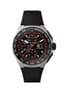 TAG Heuer Formula 1 Automatic Chronograph 44 Titanium / Black / Rubber
