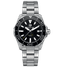TAG Heuer Aquaracer 300M Quartz 40.5 Stainless Steel / Black / Steel