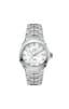 Link Quartz 32mm Stainless Steel / MOP - Diamond