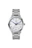 TAG Heuer Carrera Automatic Stainless Steel / Silver - Arabic / Korea