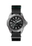 TAG Heuer Aquaracer Professional 200 Titanium / Black