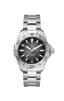 TAG Heuer Aquaracer Professional 200 Automatic 40 Stainless Steel / Black