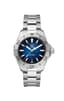 TAG Heuer Aquaracer Professional 200 40 Automatic Stainless Steel / Blue