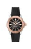 TAG Heuer Aquaracer Professional 200 40 Automatic Stainless Steel - Rose Gold / Black / Rubber